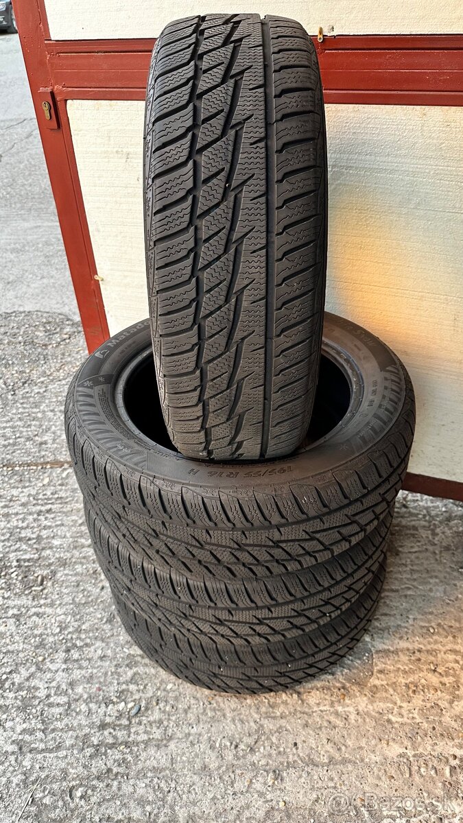 195/55 r16