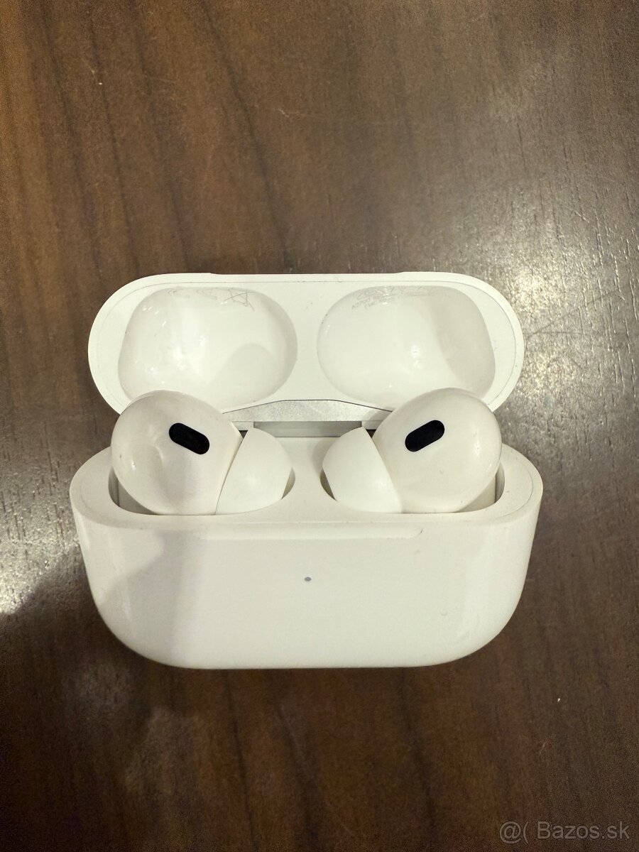 Predám Apple AirPods Pro 2