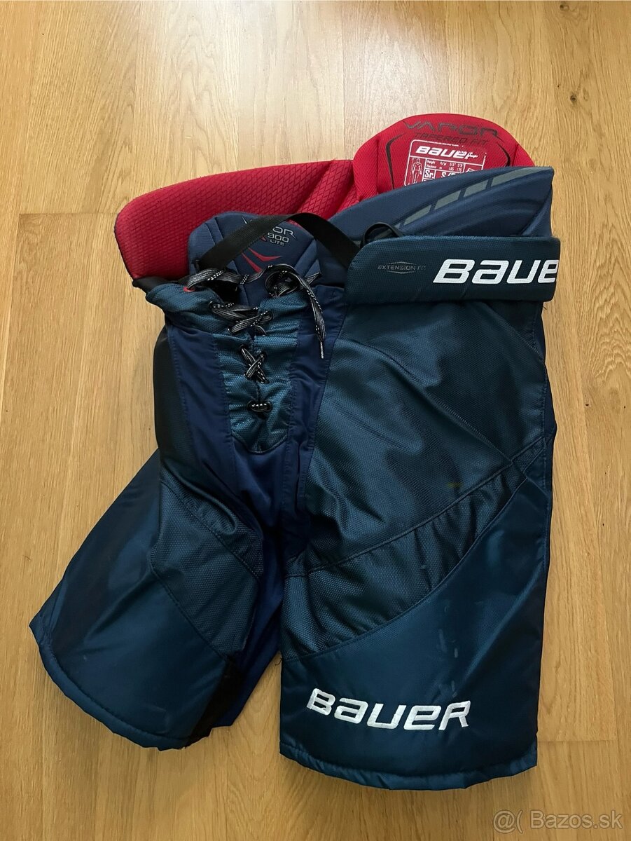 Hokejové nohavice Bauer vapor x900 lite