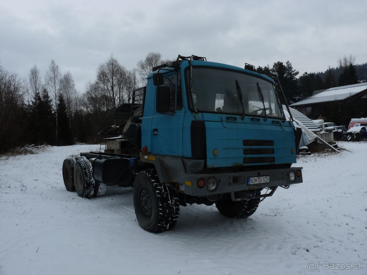 TATRA 815 T3A EURO2