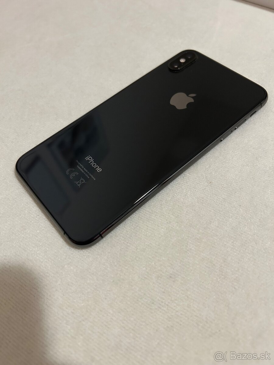 iPhone XS Max 512GB