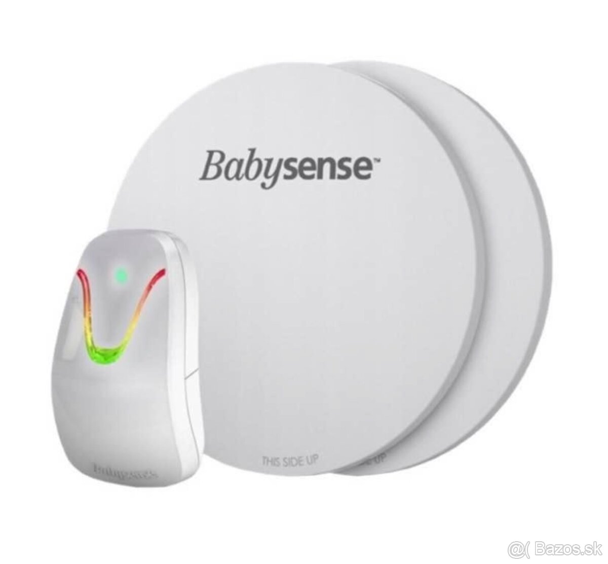 Monitor dychu BabySense 7