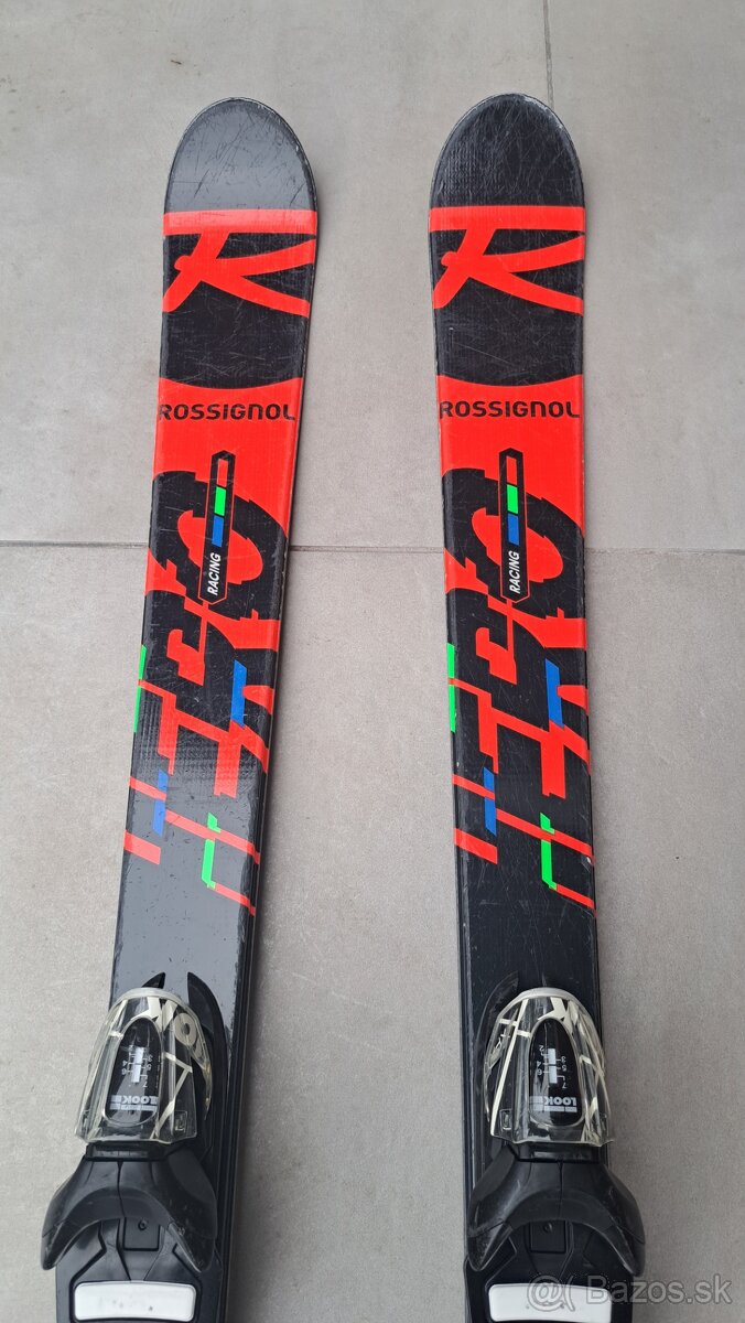 Rossignol HERO Junior PRO MultiEvent 150cm