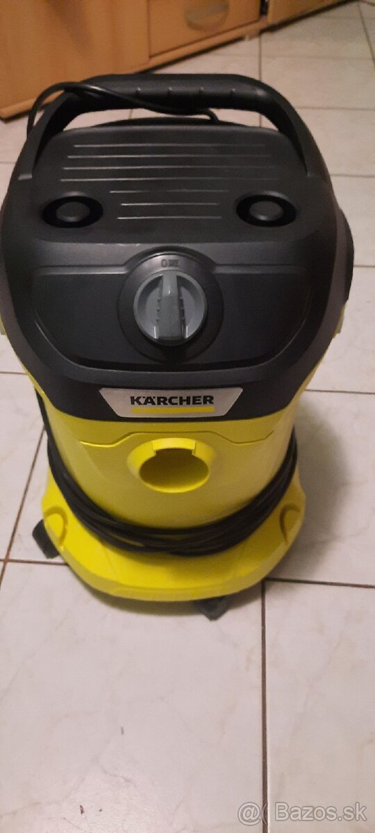 Karcher KWD2