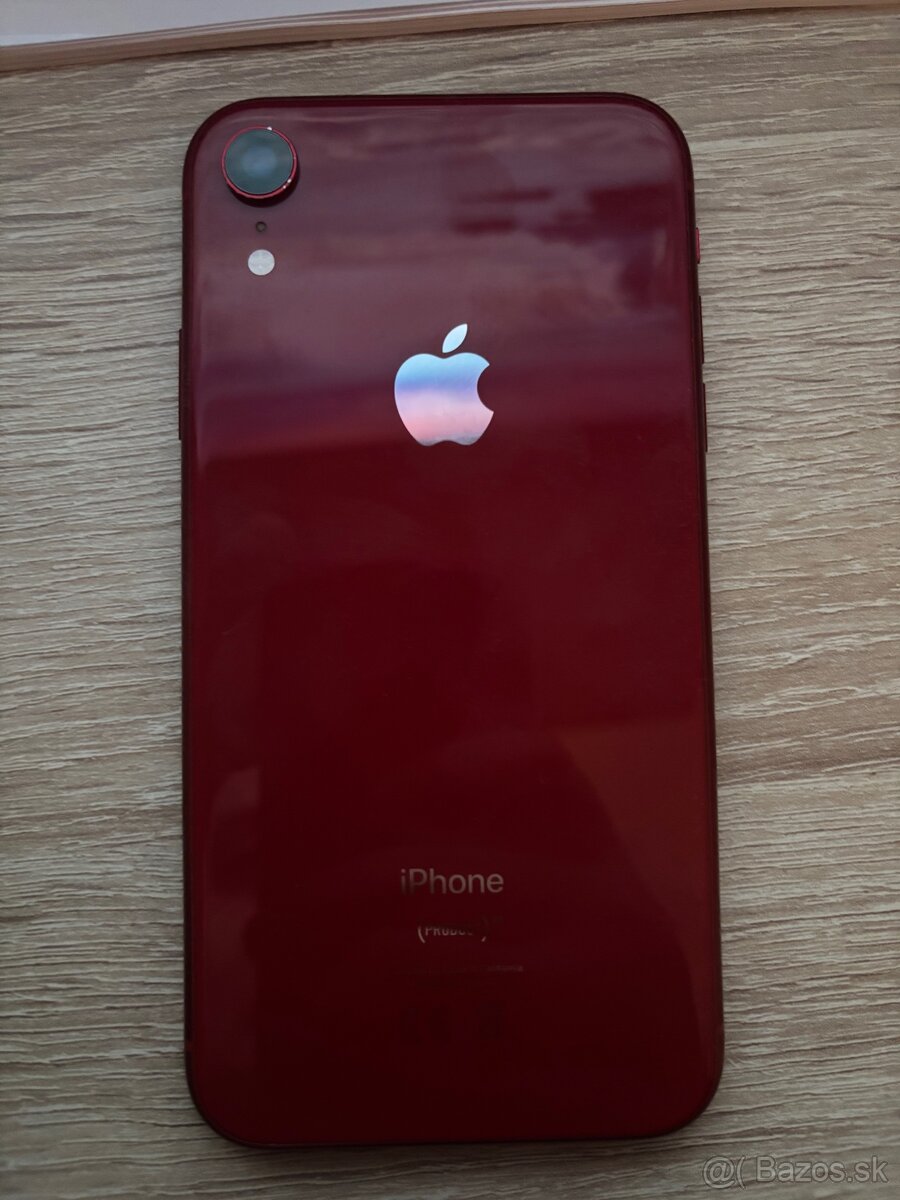 iPhone XR 64GB