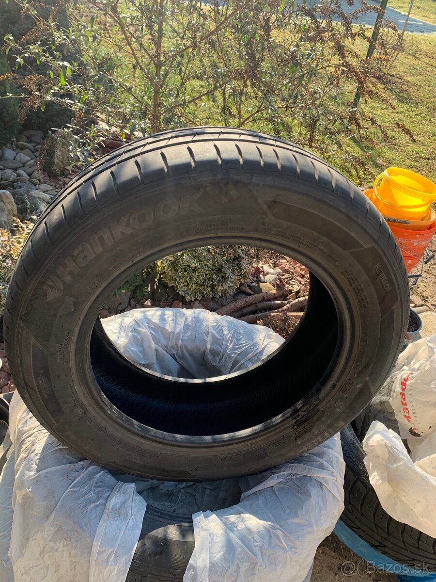 Hankook 185/65 r15