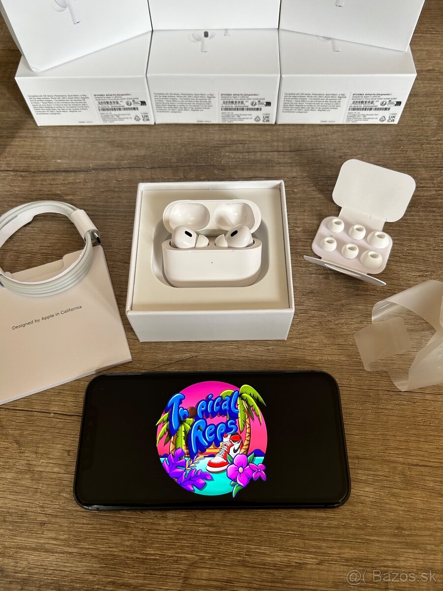 AirPods Pro 2