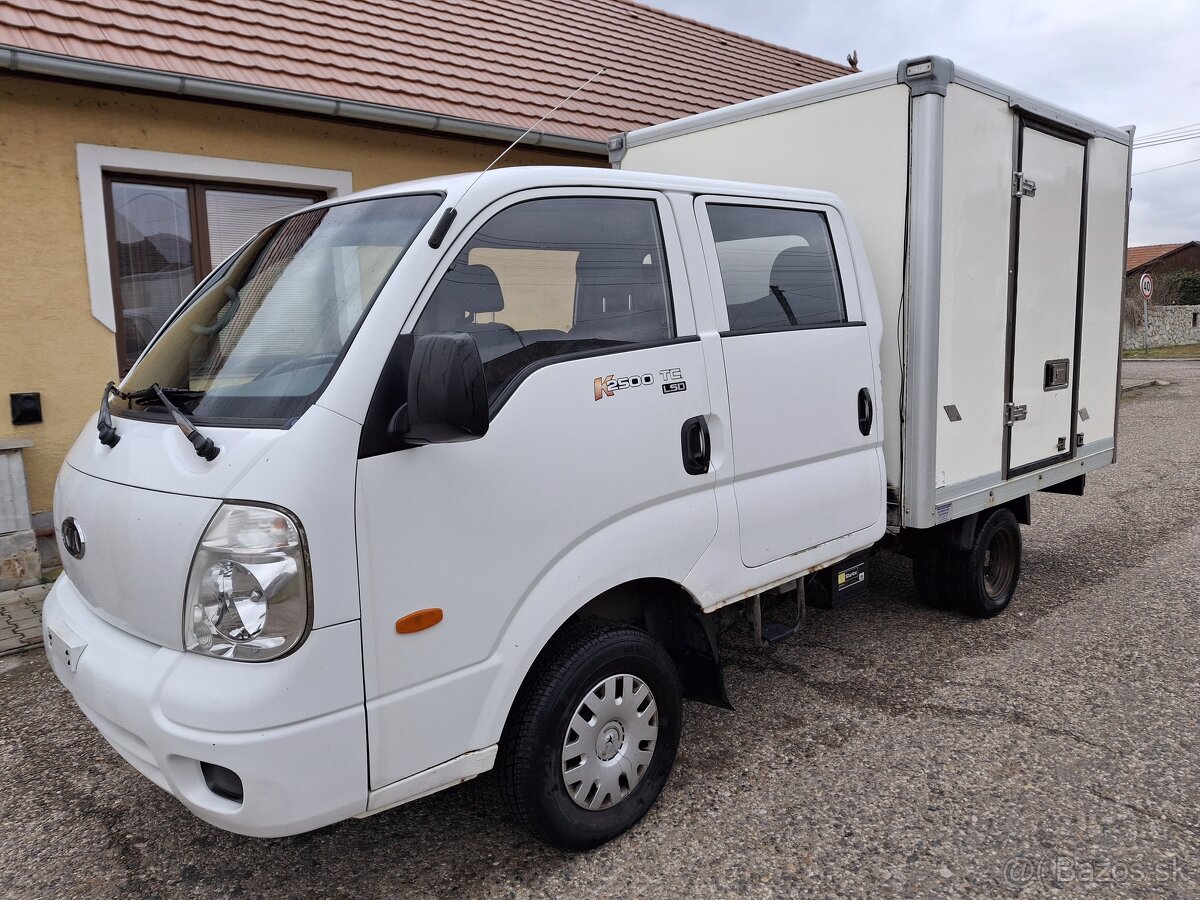 KIA K2500