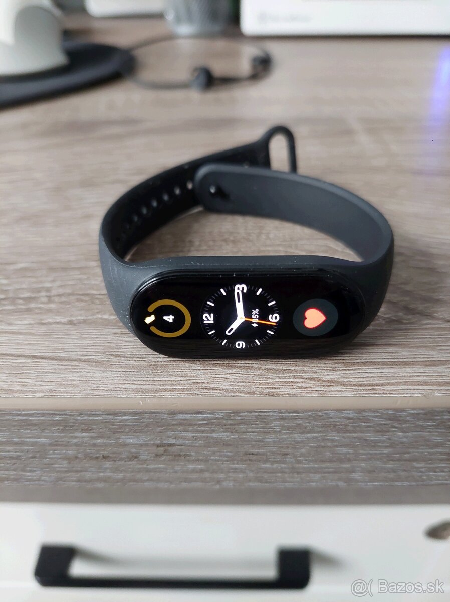 Xiaomi Smart Band