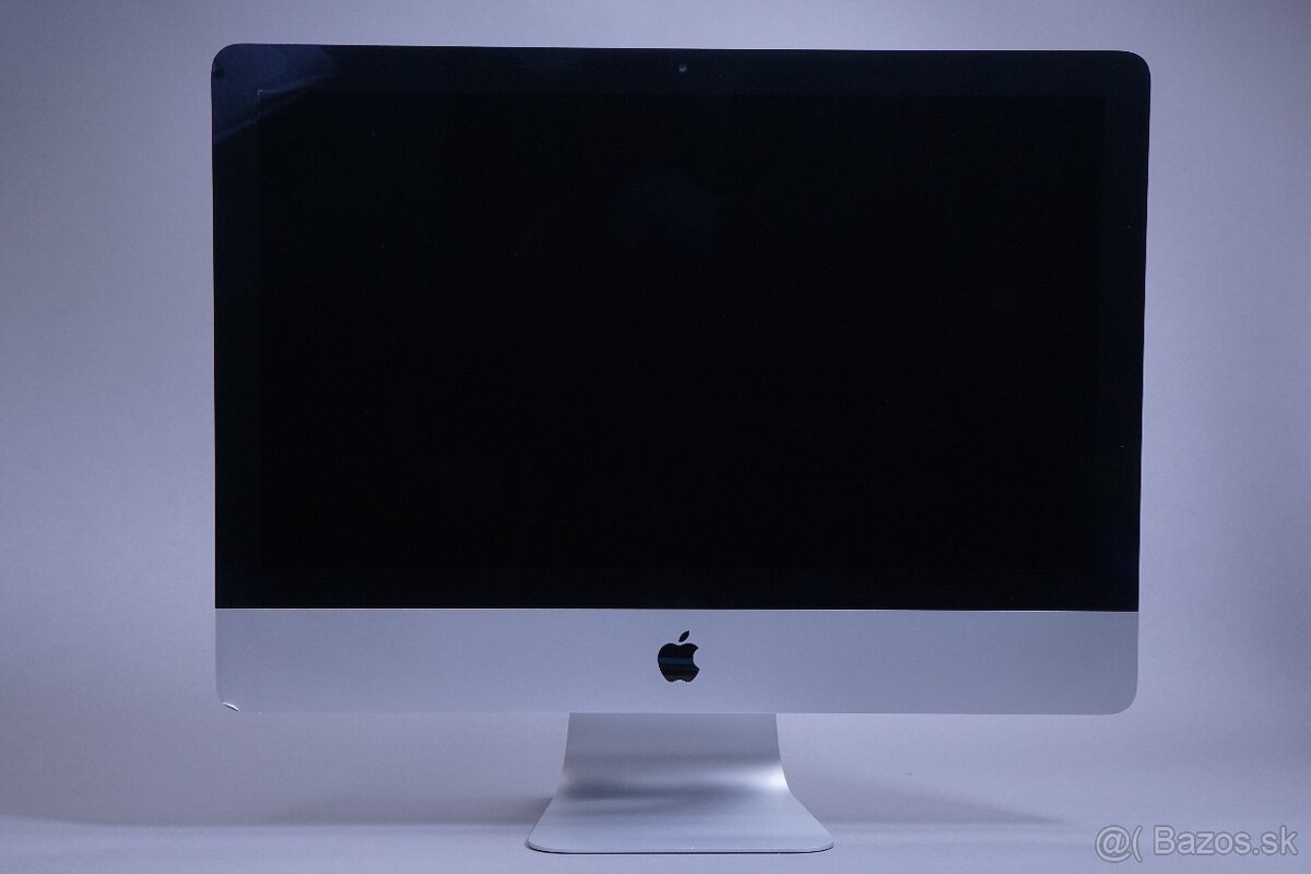 ZÁRUKA/iMac21.5"/I5 2.7GHZ/16GB RAM/1TB + 128GB SSD