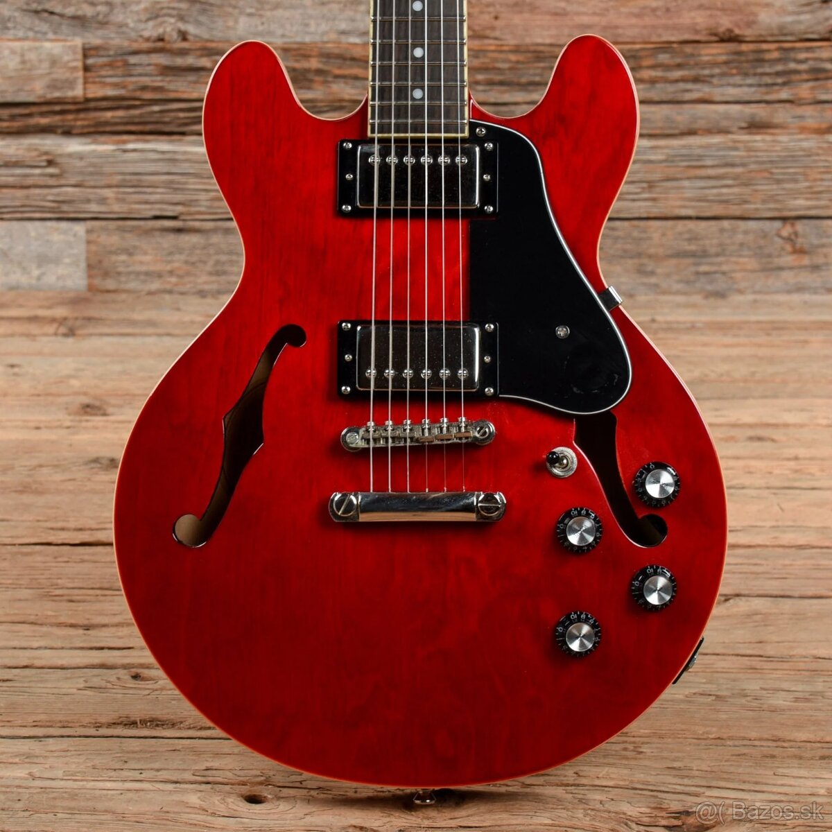 Epiphone ES-339