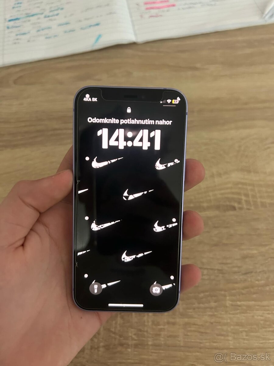 Iphone 12 mini