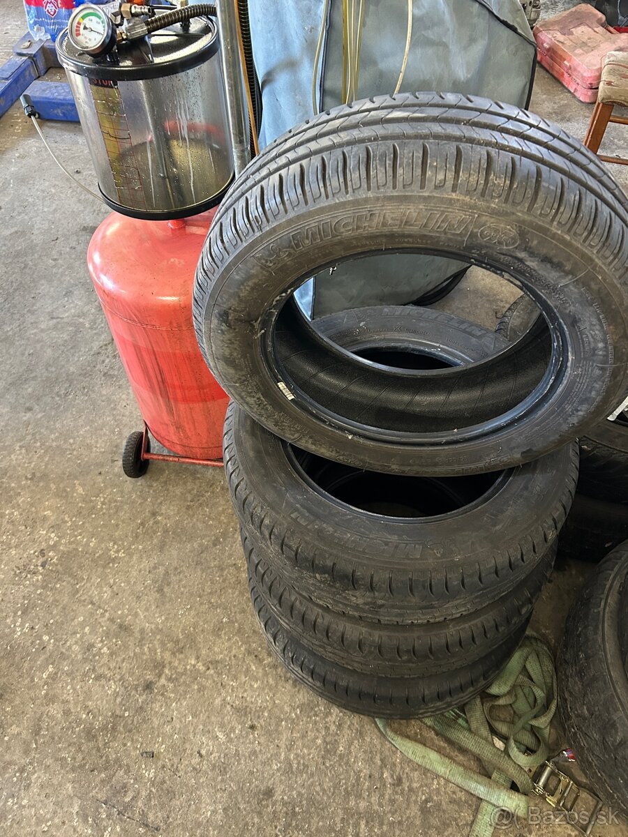 185/65 r15 Michelin 4 kus