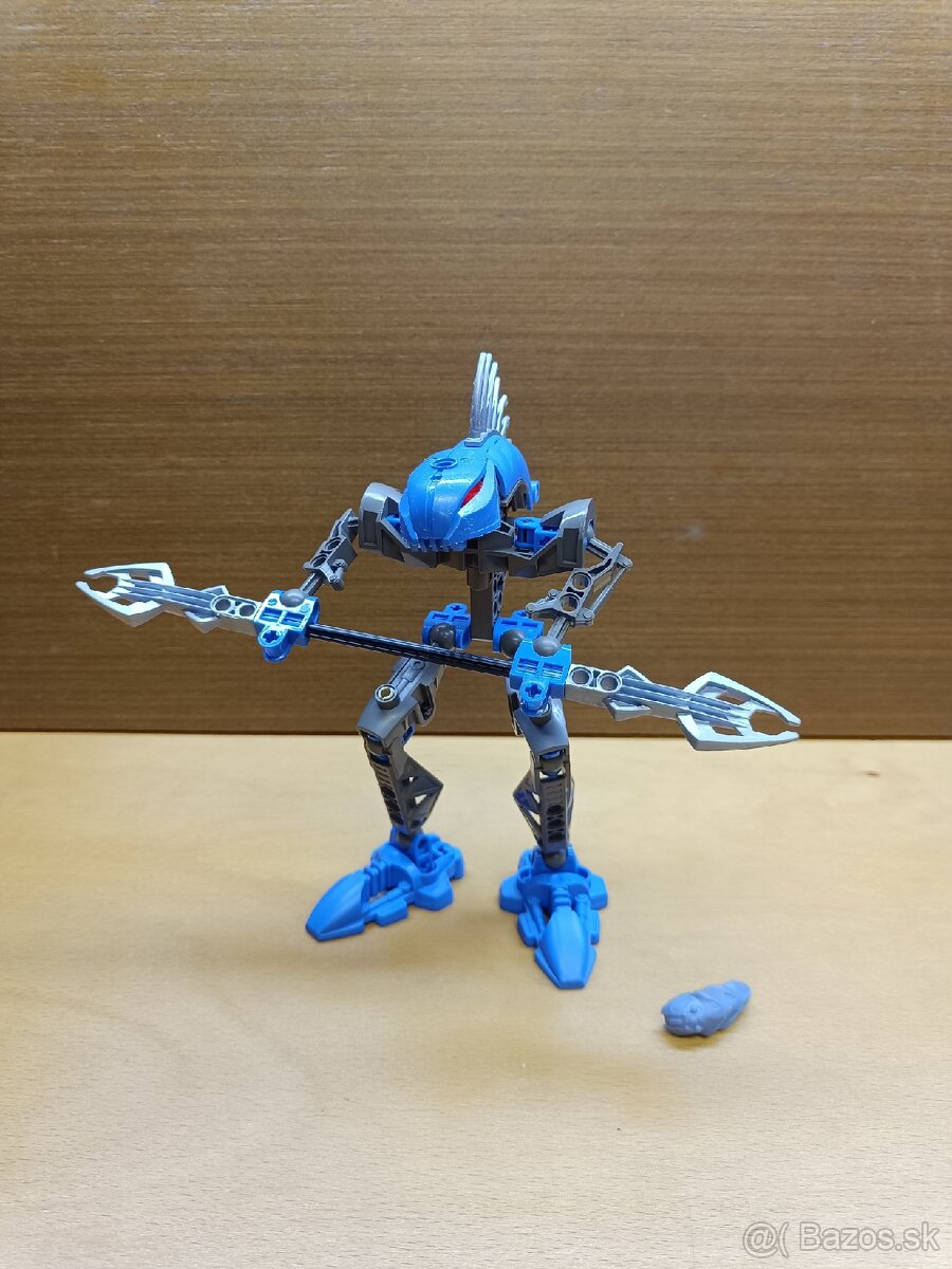 LEGO Bionicle Rahkshi Guurahk (8590)