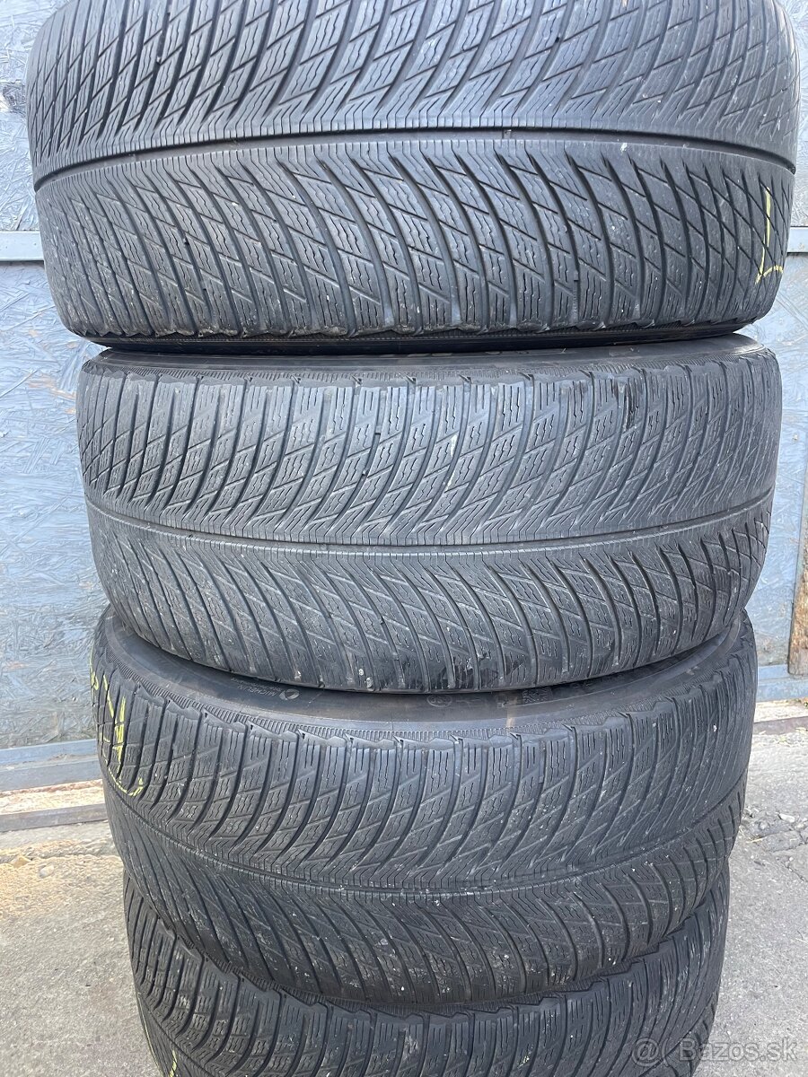 Zimné pneumatiky 275/45R20