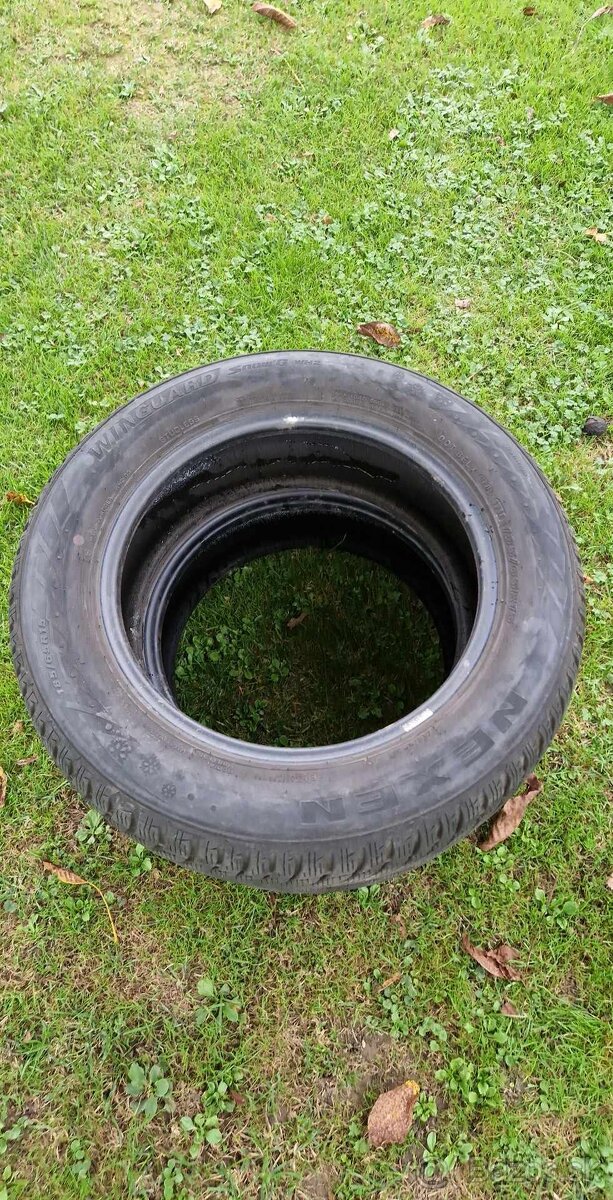 185/65 r15 zimné