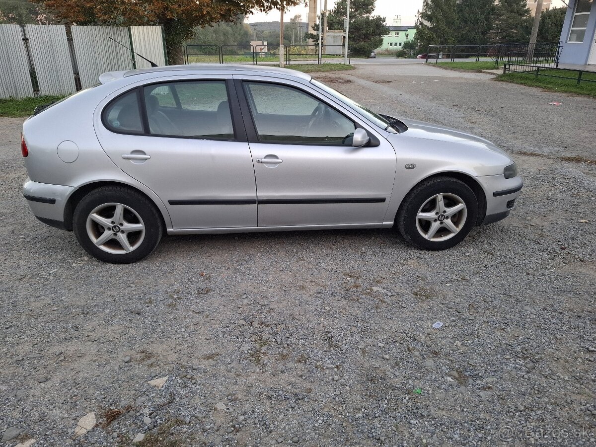 Seat Leon 1.9 TDI