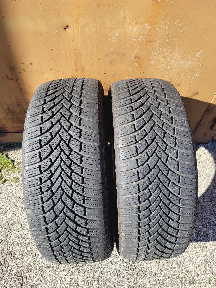 235/55R19 Bridgestone