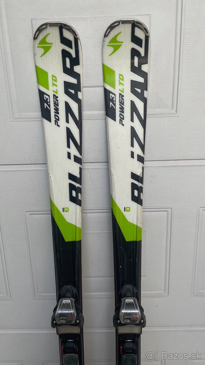 lyze Blizzard Power 150- 155 cm.