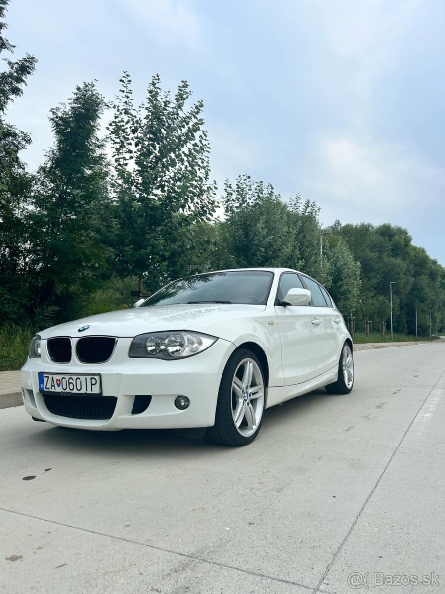 BMW 116i