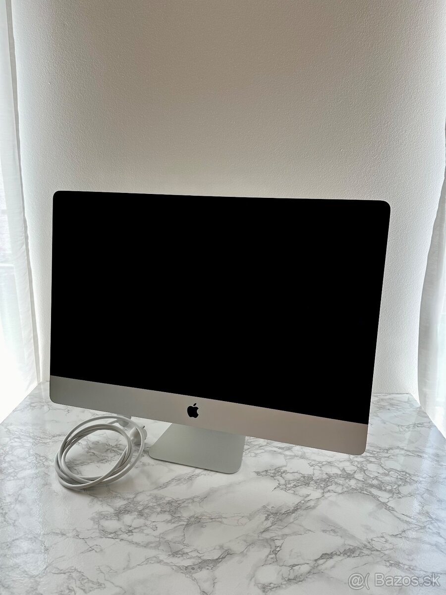 iMac Retina 5K