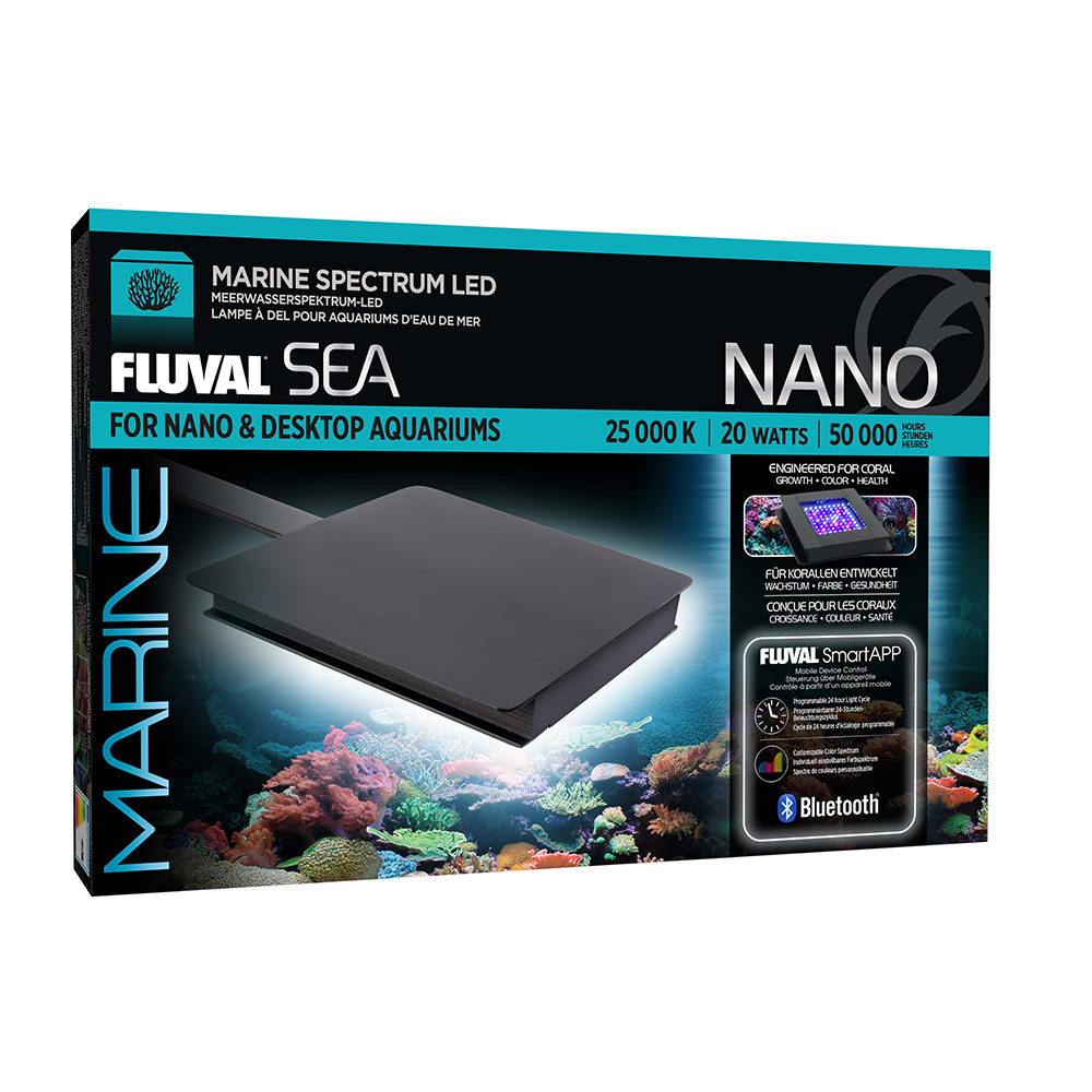 Morské svetlo - FLUVAL SEA NANO 20W