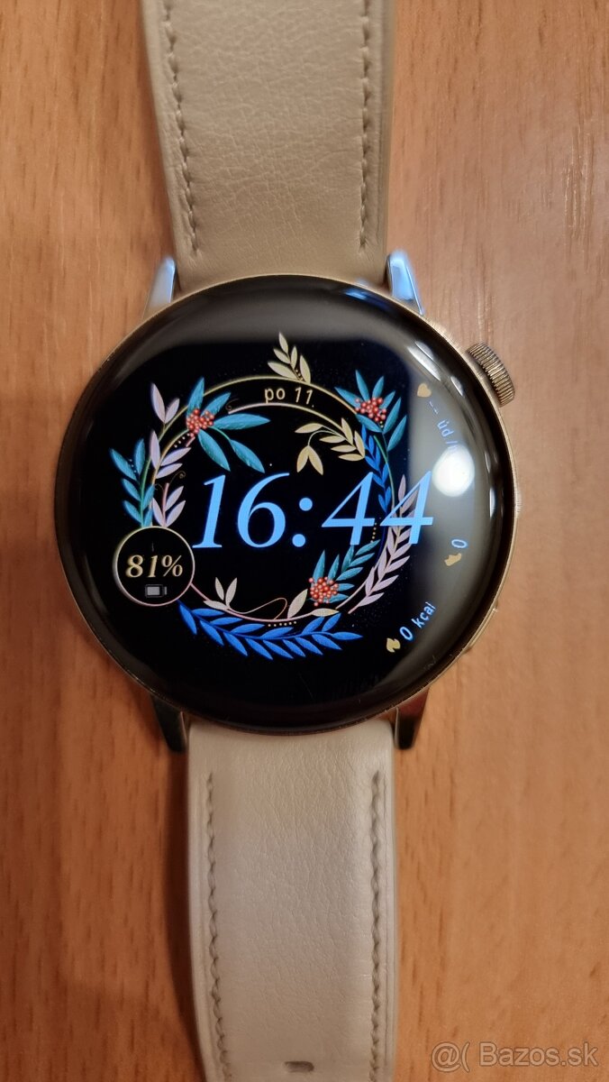 Huawei GT3 42 mm