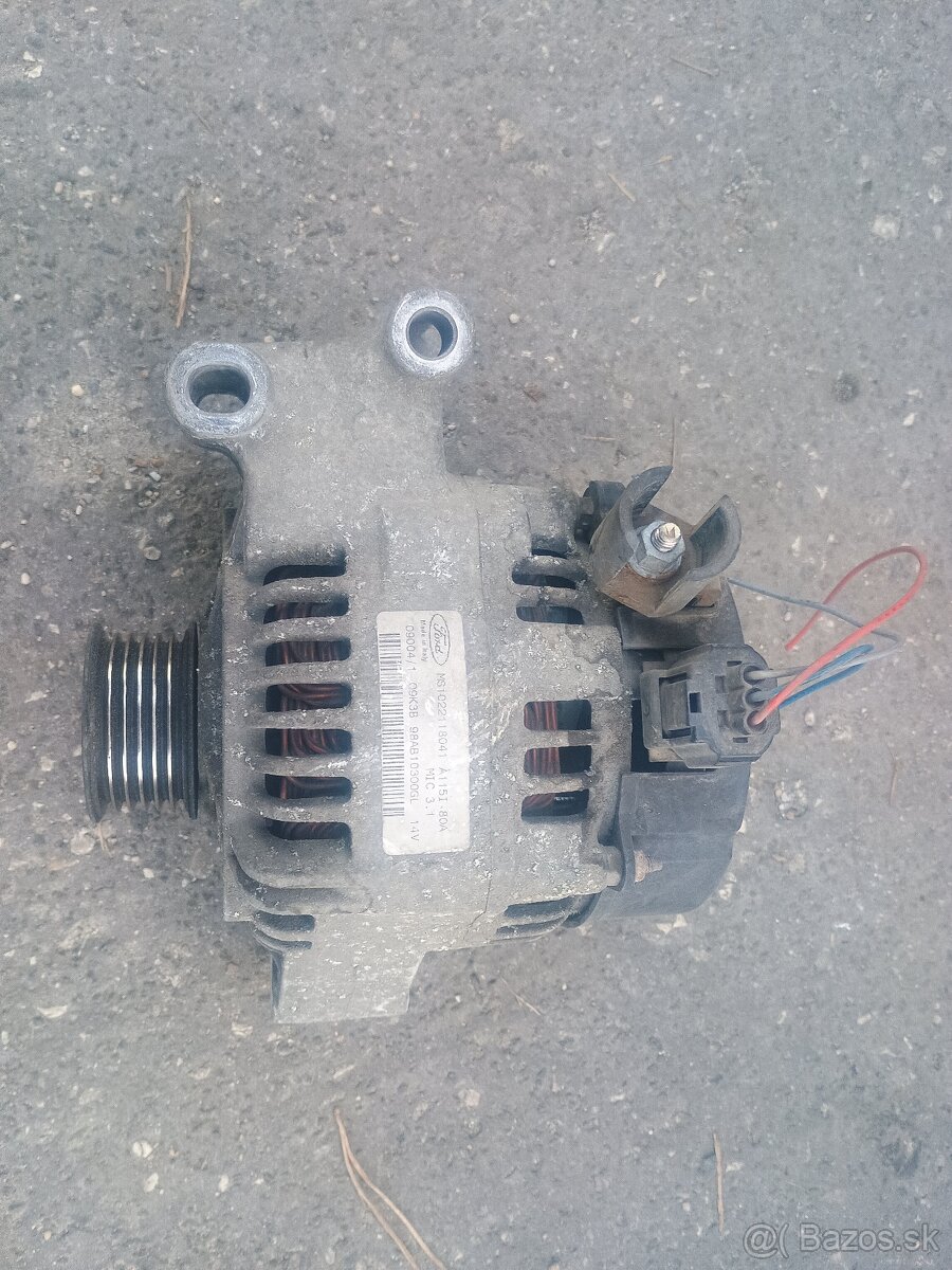 Alternator Focus MK1