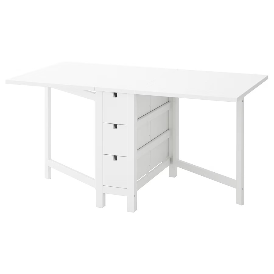 Ikea stôl Norden