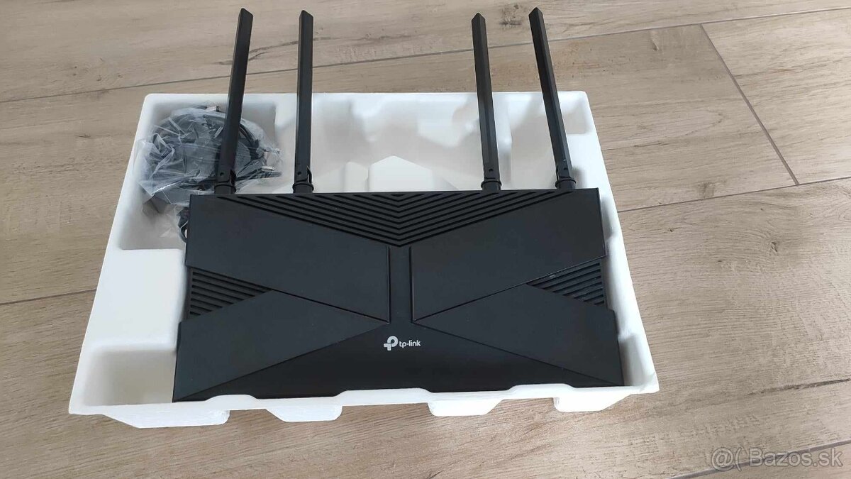 TP-LINK Archer AX20 WIFI 6 Router