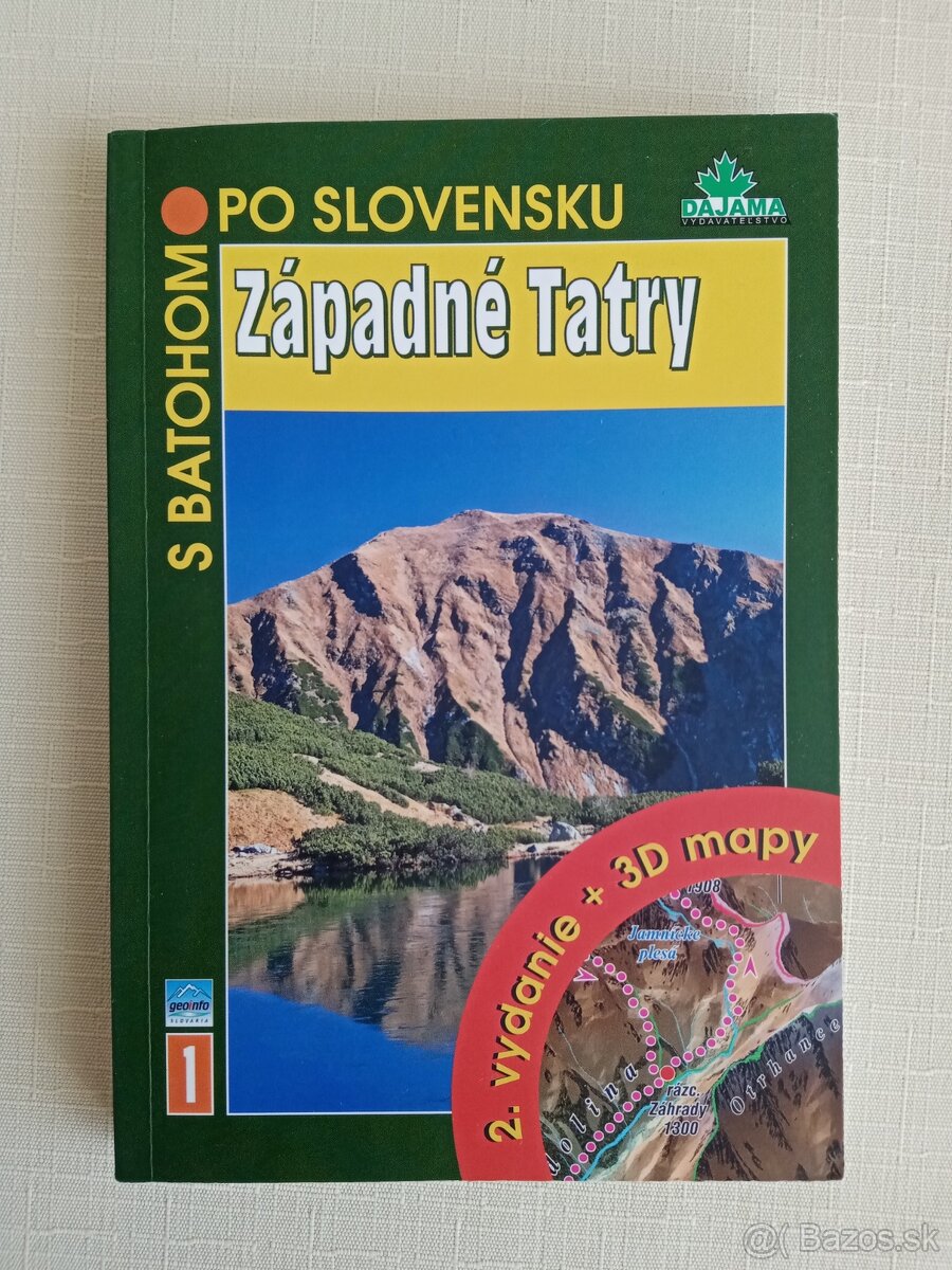 Západné Tatry