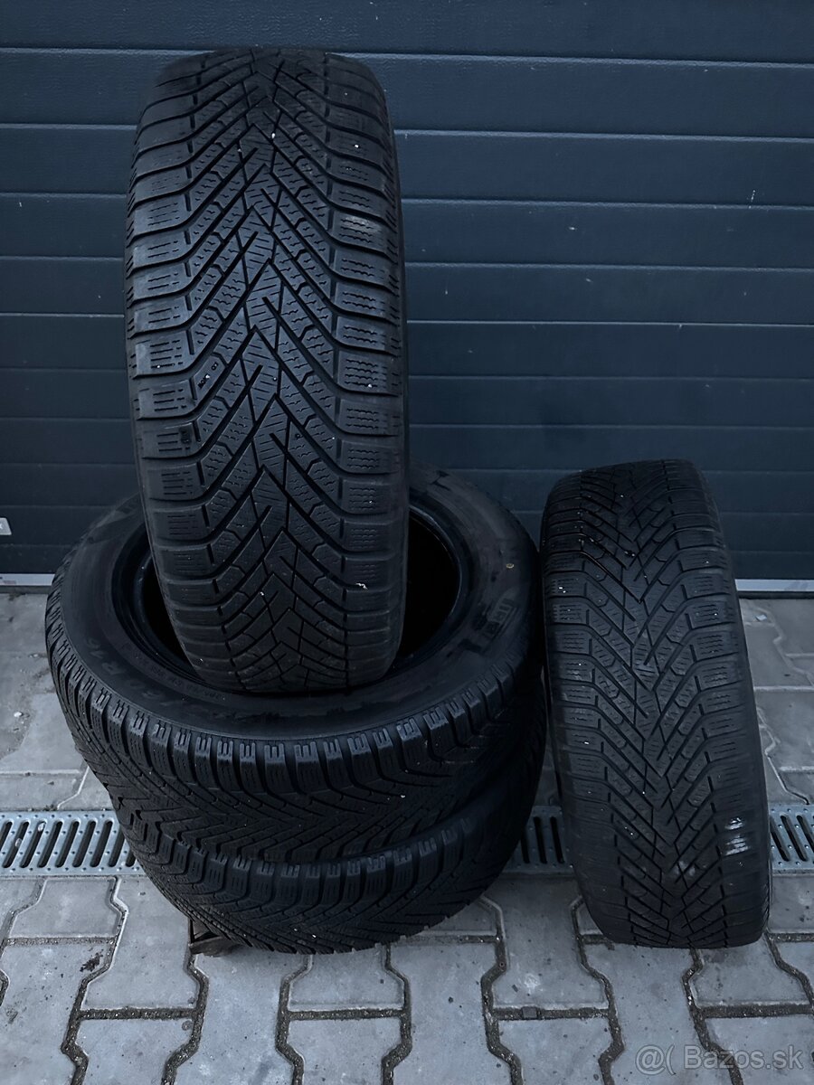 205/60 R16 96H Pirelli Cinturato Winter 2 (2021)