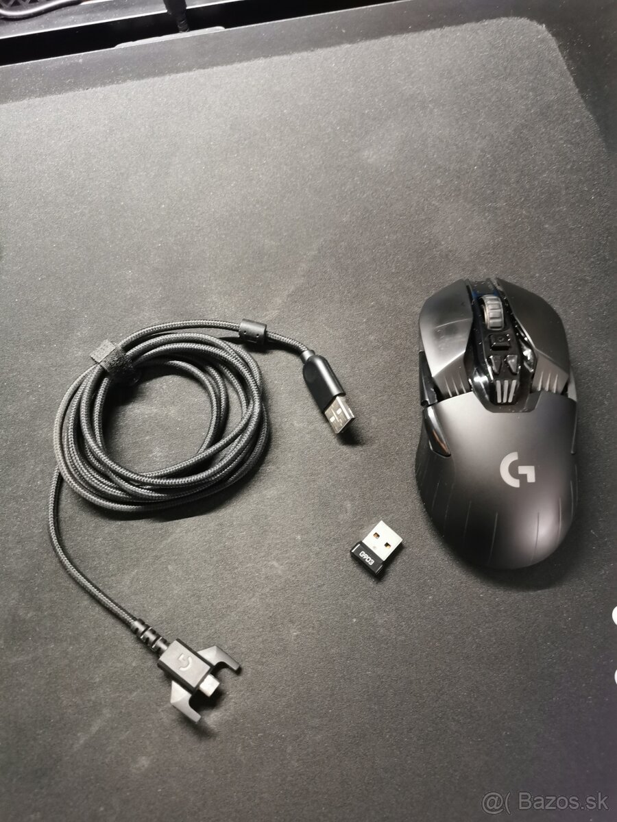 Logitech G903 LIGHTSPEED