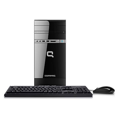 compaq cq2000 pc