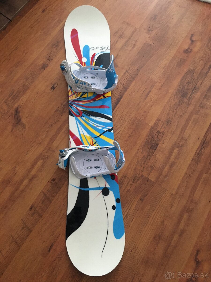 Snowboard Rossignol