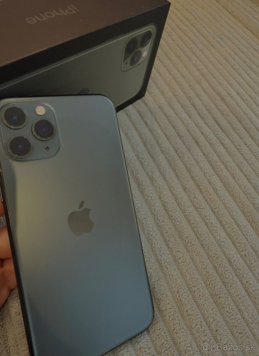 iphone 11 pro 256GB