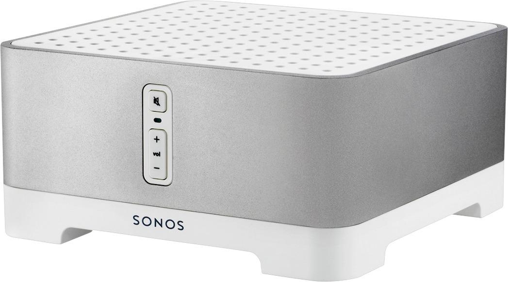 Predám multiroom receiver Sonos Connect Amp