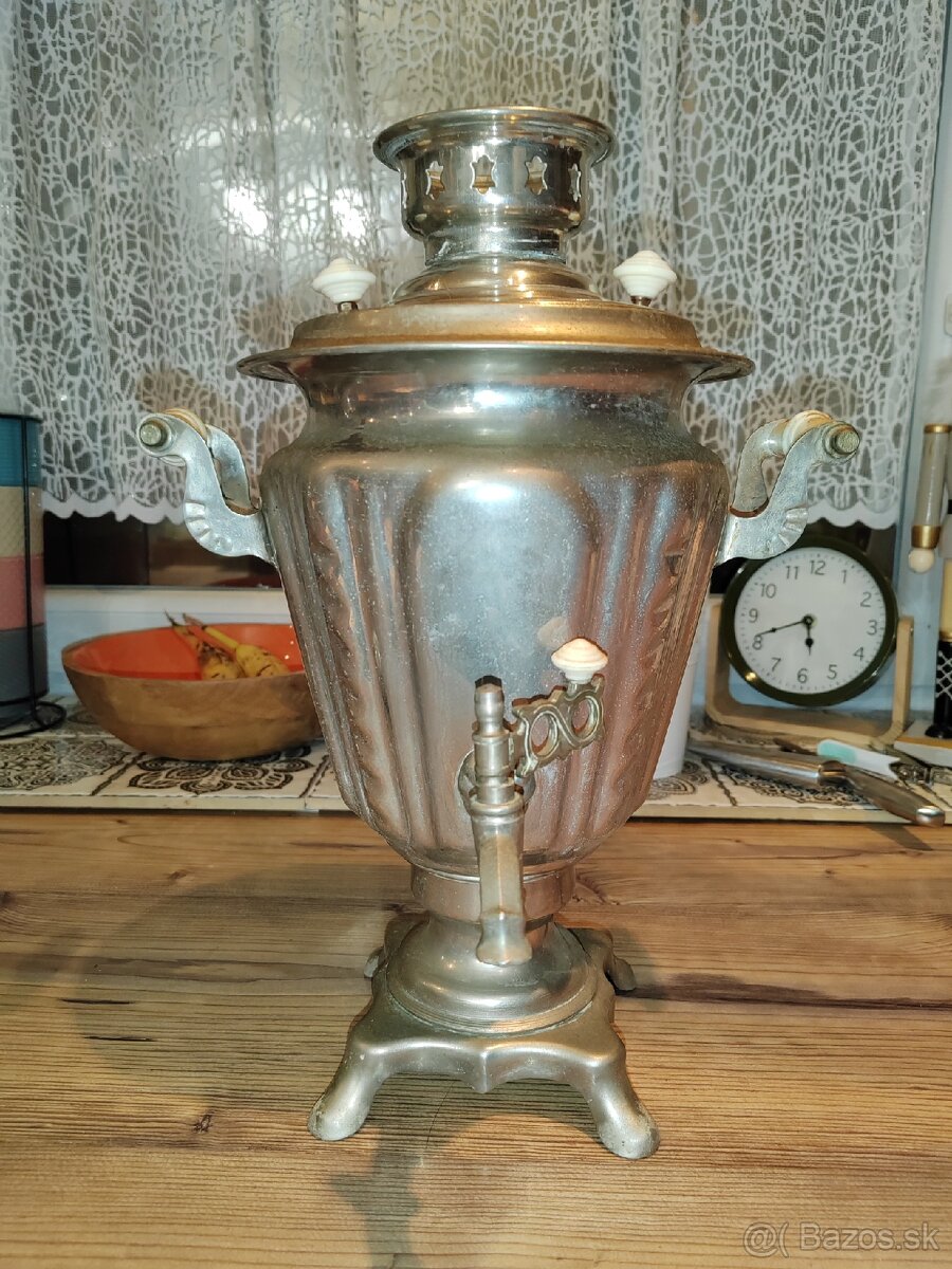 Samovar