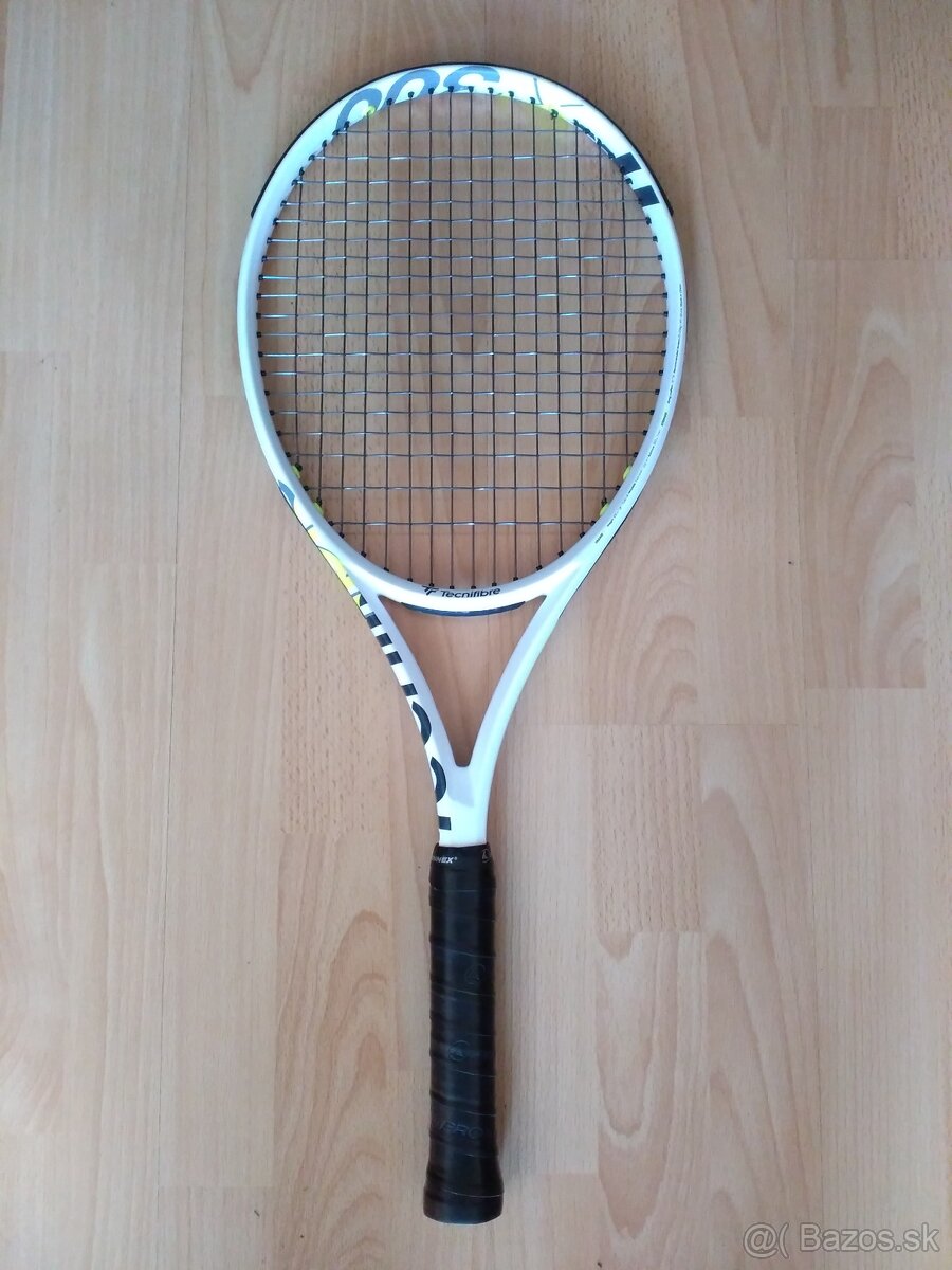 Predám tenisovú raketu TECNIFIBRE TF X1