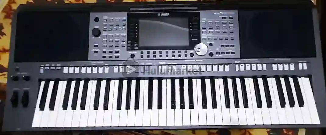 Klávesy Yamaha psr S970