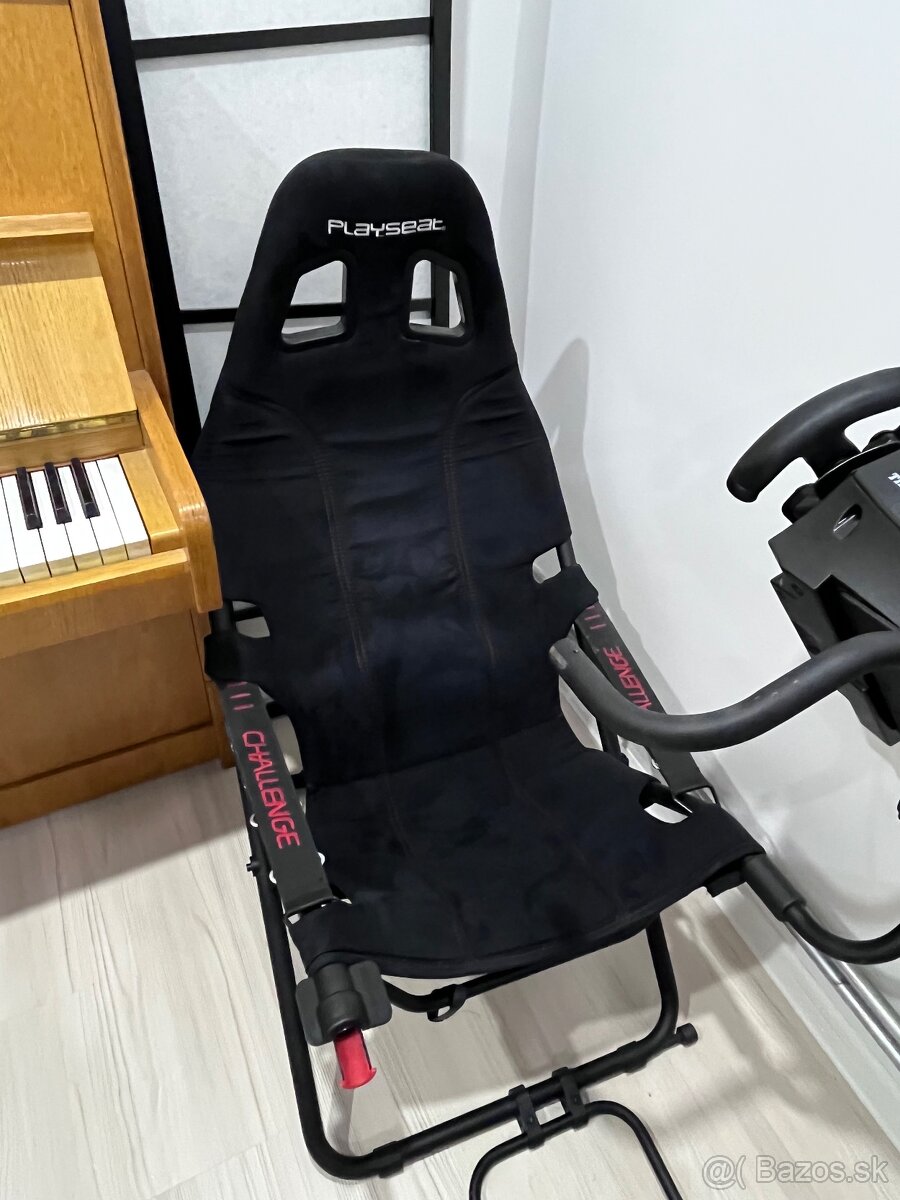 Playseat chalange