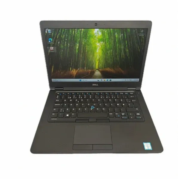 Dell Latitude 5480