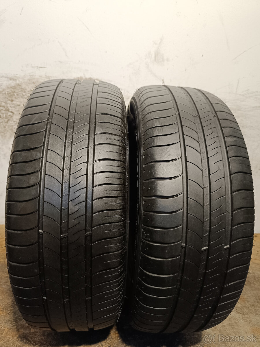 215/60 R16 Letné pneumatiky Michelin Energy Saver 2 kusy