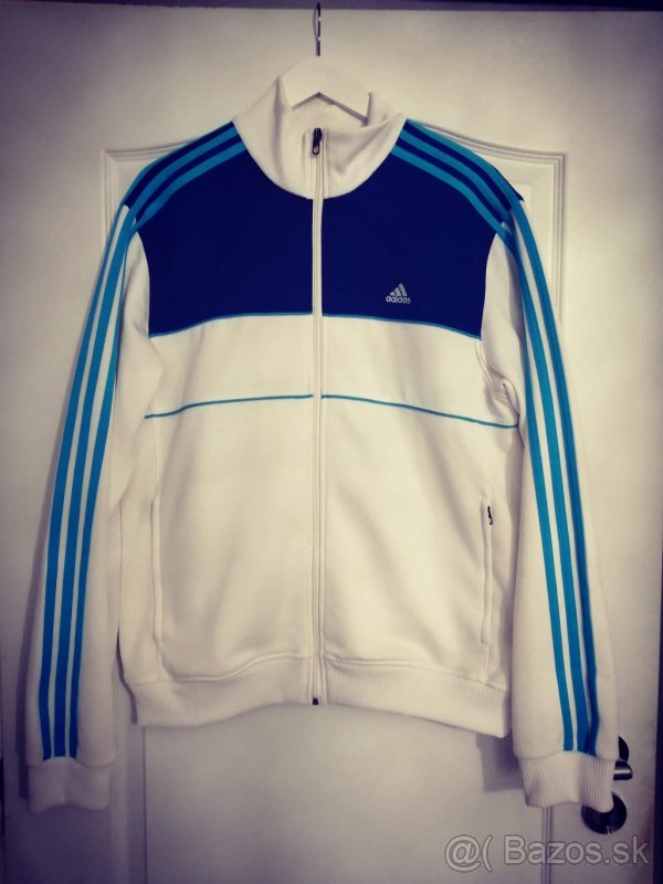 Mikina Adidas Velkost L.