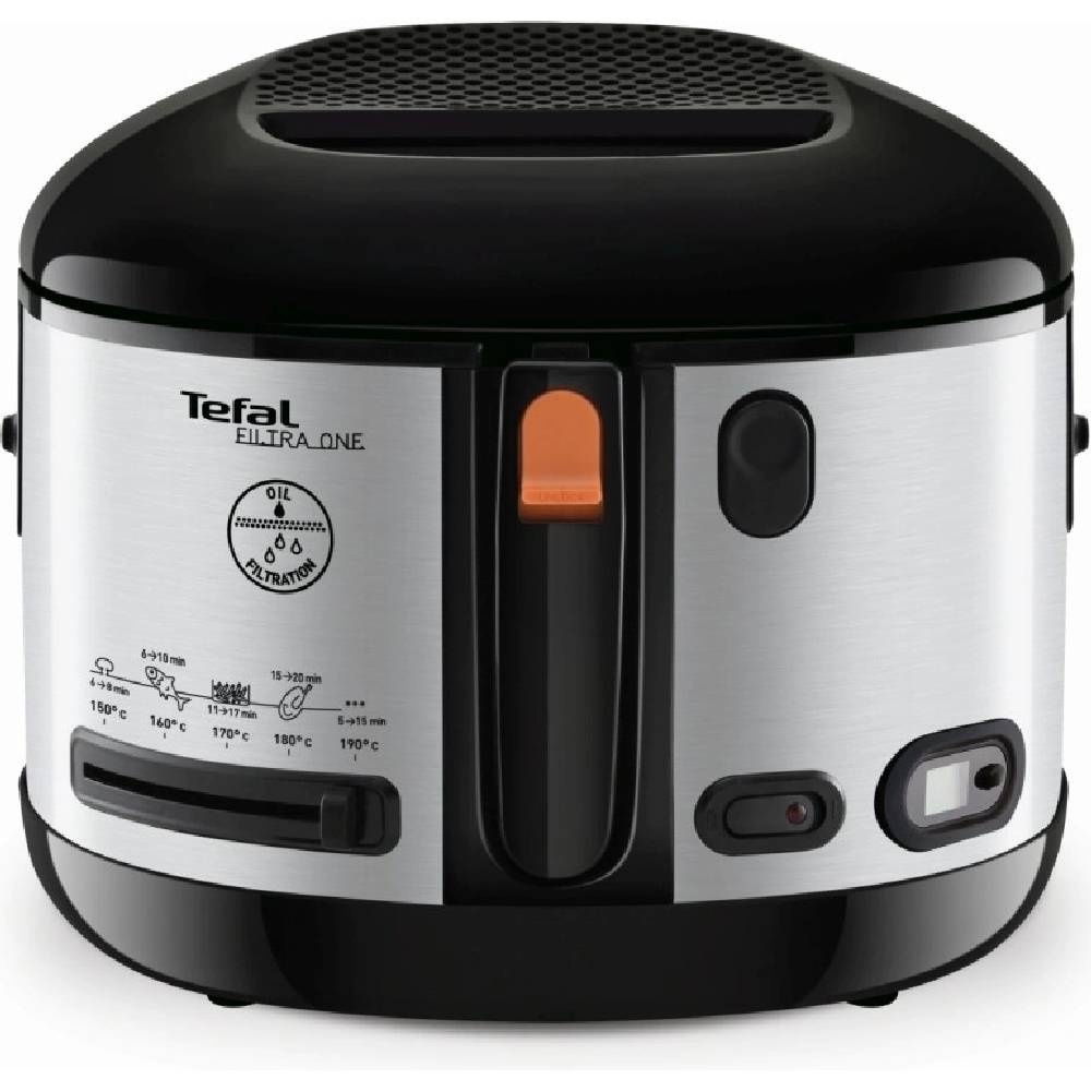 Fritéza Tefal