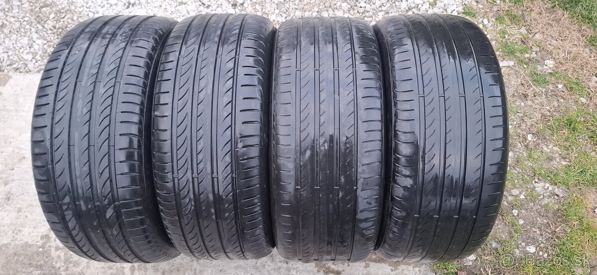 Pirelli Powergy 225/45 R17