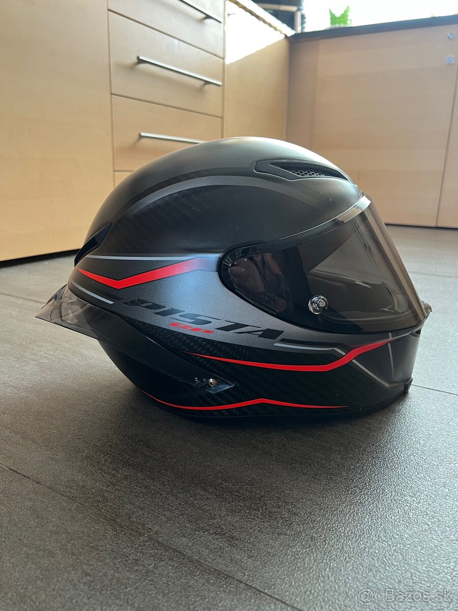 AGV PISTA GP