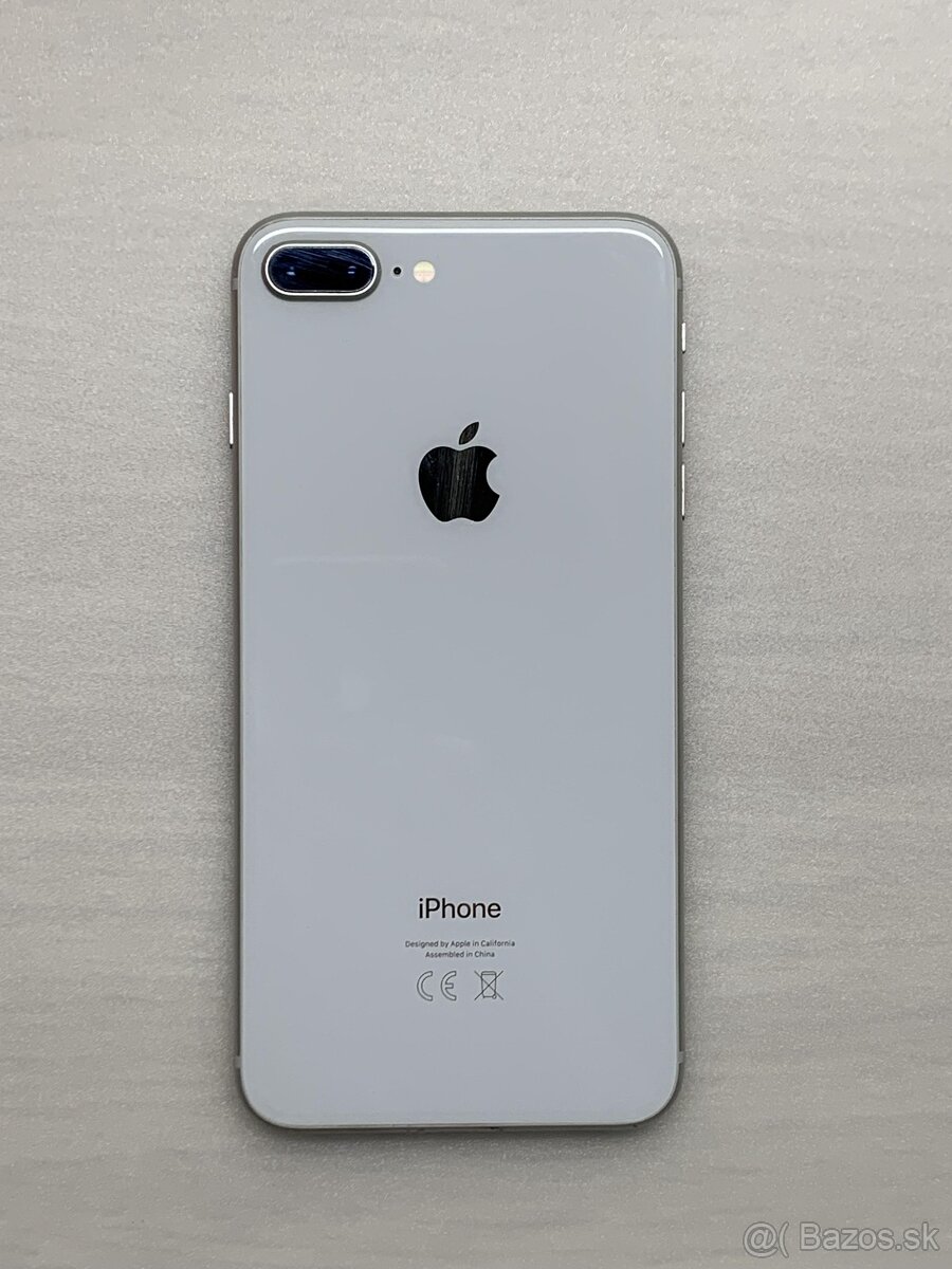 IPHONE 8 PLUS 256GB