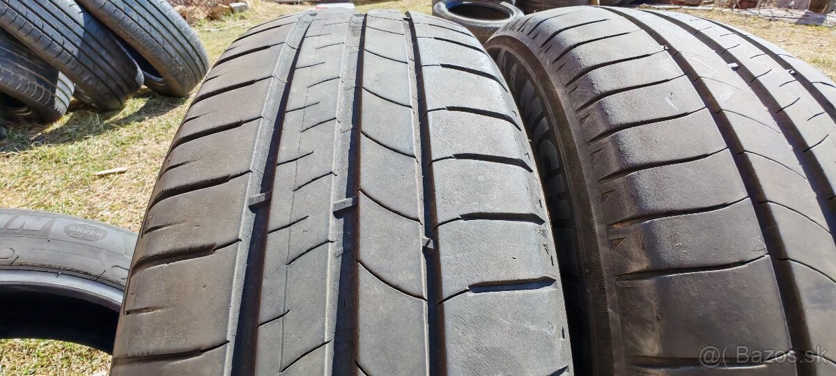 Letné pneumatiky Michelin 185/65 R15 88T