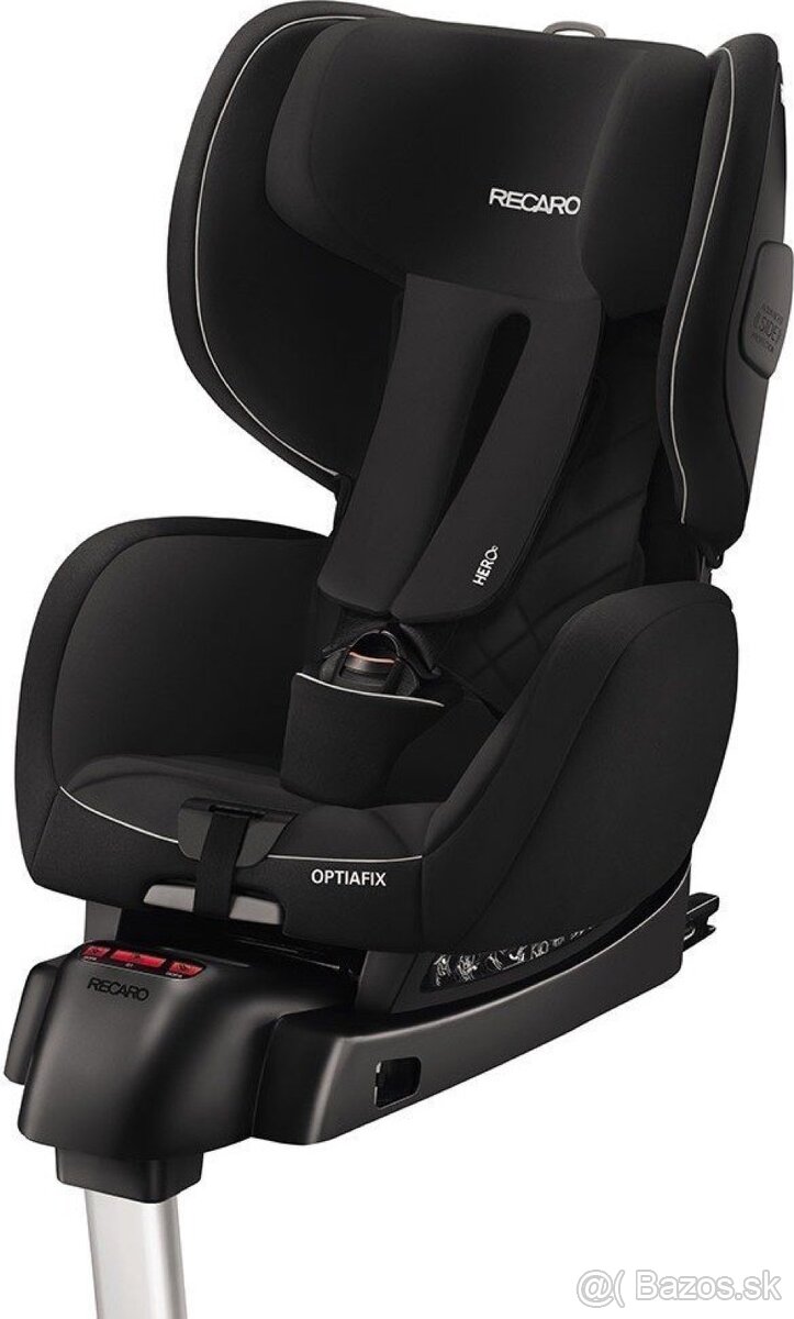 Detska sedacka Recaro Optiafix